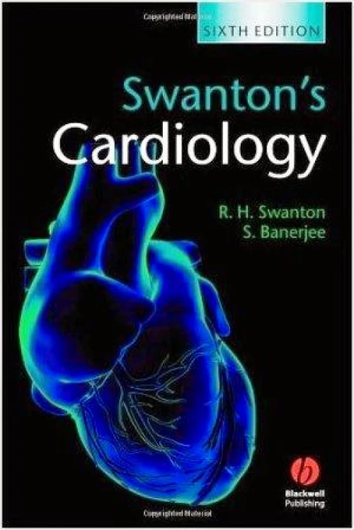 Swanton's Cardiology (formerly Pocket Consultant: Cardiology)